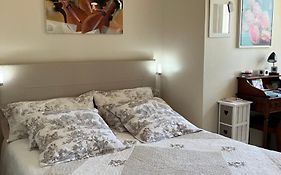 La Roseraie résidence près de Vichy